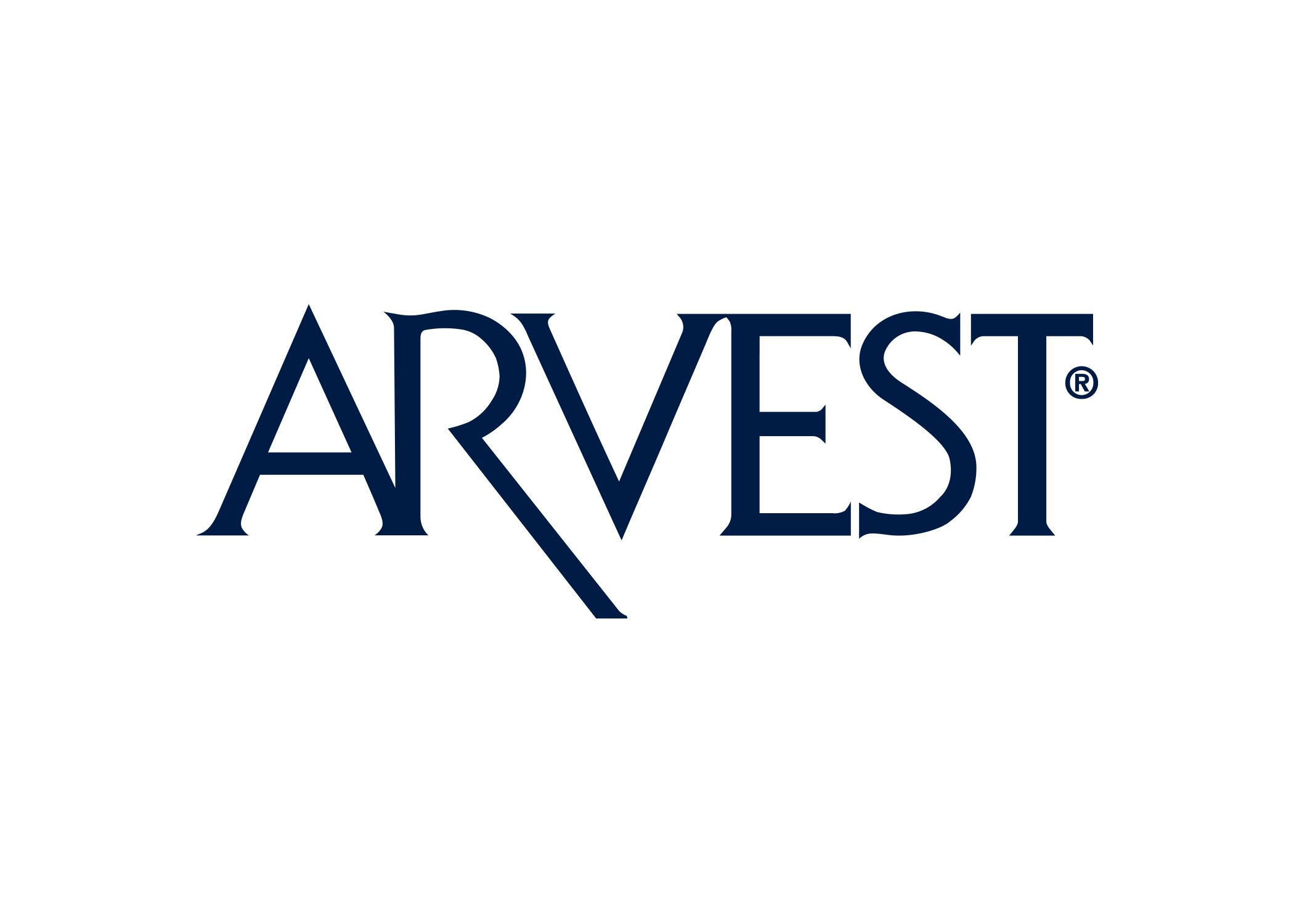 Arvest